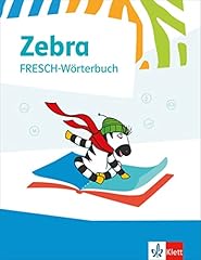 Zebra wörterbuch wörterbuch gebraucht kaufen  Wird an jeden Ort in Deutschland