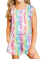 Kimoda girls rainbow for sale  Delivered anywhere in USA 