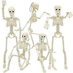 Packs halloween skeleton for sale  Delivered anywhere in USA 