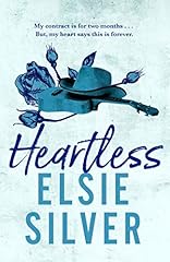 Heartless perfect small for sale  Delivered anywhere in UK