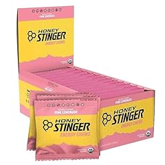 Honey stinger organic for sale  Delivered anywhere in USA 