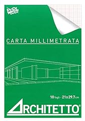 Bloc papier millimétré d'occasion  Livré partout en France