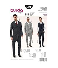 Burda style schnittmuster gebraucht kaufen  Wird an jeden Ort in Deutschland