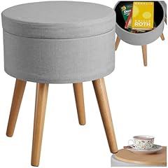 Tectake tabouret repose d'occasion  Livré partout en France