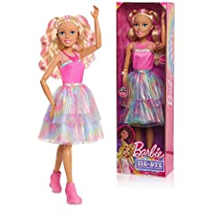 Barbie 61087 poupée d'occasion  Livré partout en France