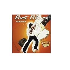 burt blanca d'occasion  Livré partout en France