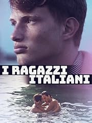 Ragazzi italiani usato  Spedito ovunque in Italia 