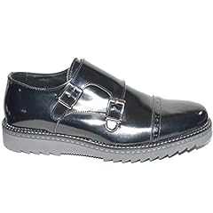 Scarpe uomo doppia usato  Spedito ovunque in Italia 