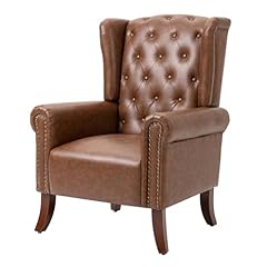 Lovspatio faux leather for sale  Delivered anywhere in USA 