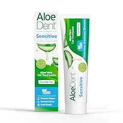 Aloedent sensitive 100 gebraucht kaufen  Wird an jeden Ort in Deutschland