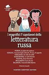 Magnifici capolavori della usato  Spedito ovunque in Italia 