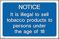 Illegal sell tobacco for sale  Delivered anywhere in UK