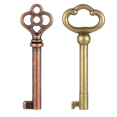 Pcs skeleton keys for sale  Delivered anywhere in UK
