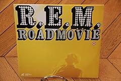 R.e.m. road movie for sale  Delivered anywhere in UK