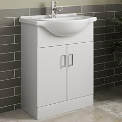 Affine 650mm vanity for sale  Delivered anywhere in UK