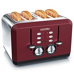 Arendo automatik toaster gebraucht kaufen  Wird an jeden Ort in Deutschland