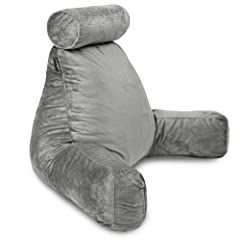 Milliard reading pillow for sale  Delivered anywhere in UK
