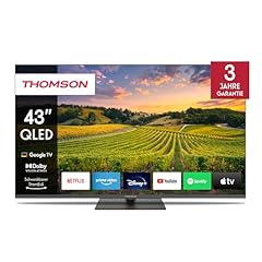 Led thomson 43qg5c14 d'occasion  Livré partout en France