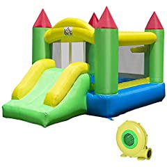 Homcom kids bouncy for sale  Delivered anywhere in Ireland