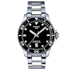Tissot seastar 1000 for sale  Delivered anywhere in Ireland
