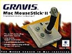 Gravis mousestick button for sale  Delivered anywhere in USA 