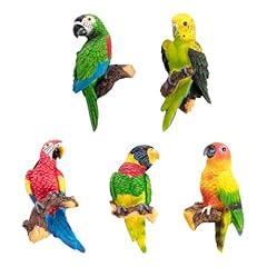 Aboofan pièces perroquet d'occasion  Livré partout en France