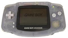 Game boy advance usato  Spedito ovunque in Italia 
