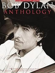 Bob dylan anthology for sale  Delivered anywhere in USA 