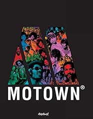 Motown usato  Spedito ovunque in Italia 