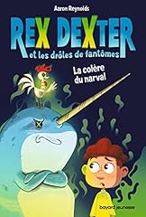 Rex dexter drôles d'occasion  Livré partout en France