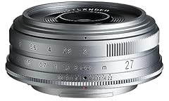 Voigtlander 27mm ultron for sale  Delivered anywhere in USA 