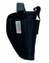 Swiss arms gürtelholster gebraucht kaufen  Wird an jeden Ort in Deutschland