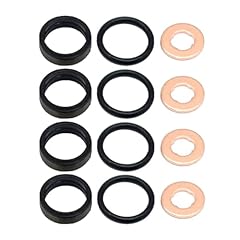 Fuel injector seals for sale  Delivered anywhere in UK
