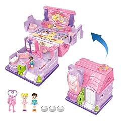 Princess toddler playset for sale  Delivered anywhere in UK