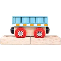 Bigjigs rail wooden for sale  Delivered anywhere in UK