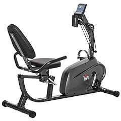 Homcom fitness recumbent for sale  Delivered anywhere in Ireland