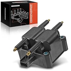 Bobine allumage 12v d'occasion  Livré partout en France