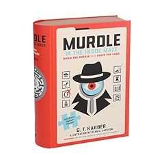 Murdle hedge maze for sale  Delivered anywhere in USA 