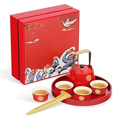 Fanquare chinesisches teeservi gebraucht kaufen  Wird an jeden Ort in Deutschland