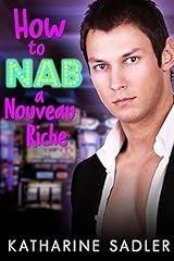 Nab nouveau riche for sale  Delivered anywhere in UK