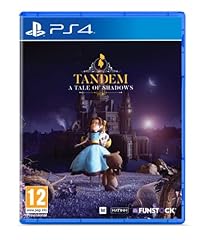 Tandem tale shadows usato  Spedito ovunque in Italia 