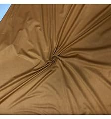 Fabrics stretch jersey for sale  Delivered anywhere in UK