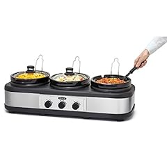 Bella triple slow for sale  Delivered anywhere in USA 
