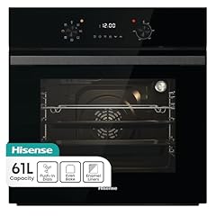 Hisense bi62220abguk built for sale  Delivered anywhere in UK