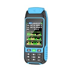 Attrezzatura rilevamento gps usato  Spedito ovunque in Italia 