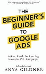 Beginner guide google for sale  Delivered anywhere in Ireland