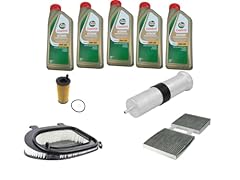 Aoq kit tagliando usato  Spedito ovunque in Italia 