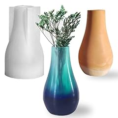 Wehous concrete vase for sale  Delivered anywhere in USA 