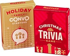 Buffalo games holiday for sale  Delivered anywhere in USA 