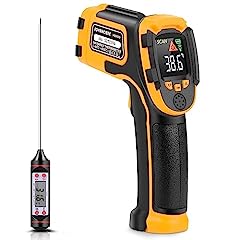 Infrared thermometer non for sale  Delivered anywhere in UK